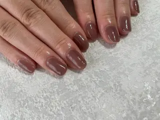 ネイル kikinail 溝の口のネイルデザイン