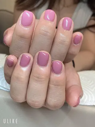 ネイル ネイルアルカンシエル 住道のネイルデザイン