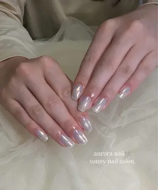 ネイル I. sariのネイルデザイン