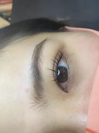 マツエク・マツパ Sympa🌟 SEINAのマツエク・マツパデザイン