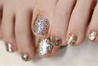 ネイル 河内長野/三日市町駅 ネイリスト　りかのネイルデザイン