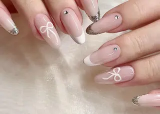 ネイル エリ🫧 nail池袋東口のネイルデザイン