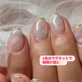 ネイル ネイルサロン 翼【仙川4分】のネイルデザイン