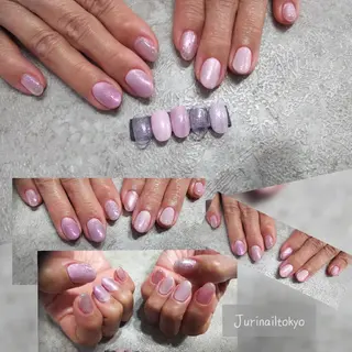 ネイル jurinail tokyoのネイルデザイン