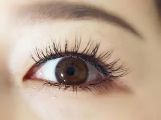 マツエク・マツパ ∩_∩アオイ eye lashのマツエク・マツパデザイン