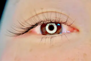 マツエク・マツパ yoshioka satokoのマツエク・マツパデザイン