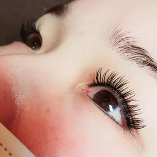 マツエク・マツパ hair& beauty BRYのマツエク・マツパデザイン
