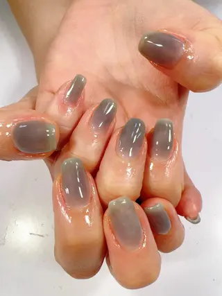 ネイル ネイルサロン ロア旧ジョリーのネイルデザイン