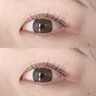 マツエク・マツパ 塚田 優花のマツエク・マツパデザイン