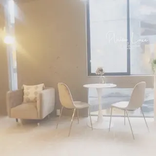 Plaisir luxeのネイルデザイン