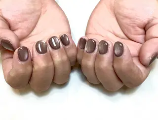 ネイル kanail所属・徳永 加奈のネイルデザイン