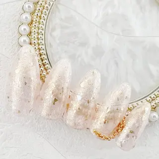 ネイル rouse nail RISATOのネイルデザイン