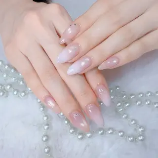 ネイル You&Me Mikotoのネイルデザイン