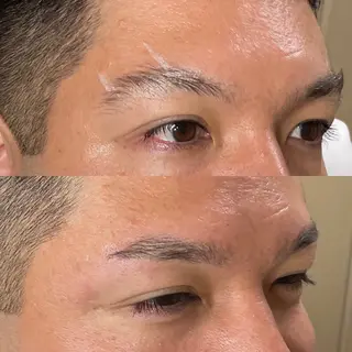 アイブロウ BIO  PLUS 野口ちほの眉毛・アイブロウイメージ