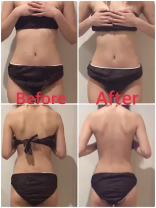 ラヴィ二ティ 大宮店のエステ・リラクイメージ