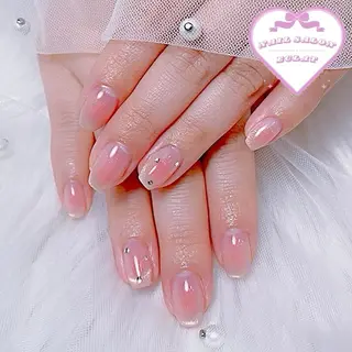ネイル Eclat登戸店 ネイルサロンエクラのネイルデザイン