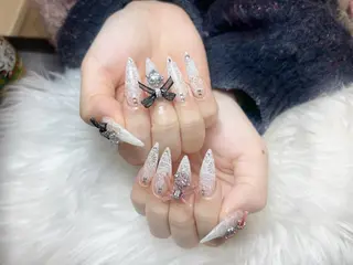 ネイル Happy Nailのネイルデザイン