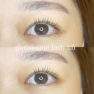 マツエク・マツパ suzuki natsumiのマツエク・マツパデザイン