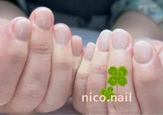 ネイル nico nailのネイルデザイン