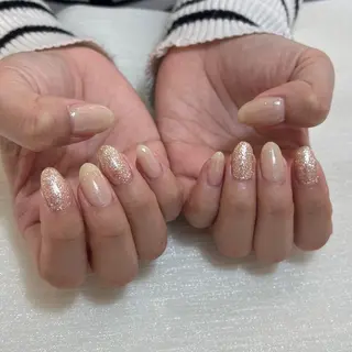 ネイル ゆ めのネイルデザイン