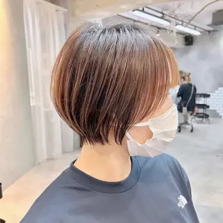 ショート 清水 大樹のその他イメージ