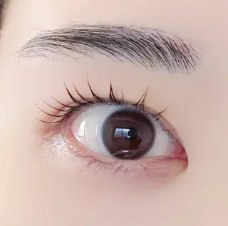 マツエク・マツパ magi 宇都宮店 渡邉萌🍒のマツエク・マツパデザイン