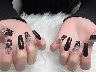 ネイル hami nailのネイルデザイン