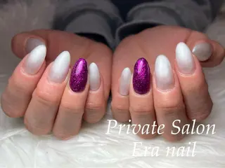 ネイル Era nailのネイルデザイン