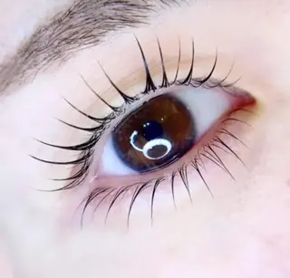 マツエク・マツパ GRAN  EYE 砂川智美のマツエク・マツパデザイン