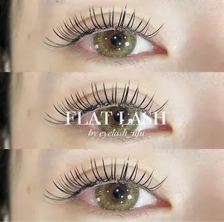 マツエク・マツパ eyelash ufuのマツエク・マツパデザイン
