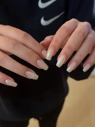 ネイル Nail salon K momoのネイルデザイン