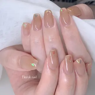 ネイル Neroli nailのネイルデザイン