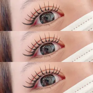 マツエク・マツパ 🌻akira 🌻のマツエク・マツパデザイン