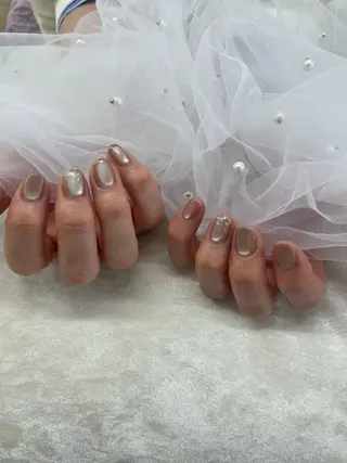 ネイル nail&esthetic Days（ネイル&エステティックデイズ） 三好中央店所属・田村 風雅のネイルデザイン