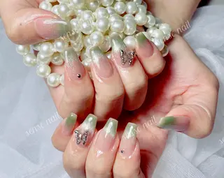 ネイル Maiii 💗のネイルデザイン