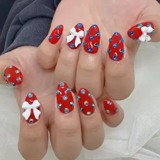 ネイル Amie NAILのネイルデザイン