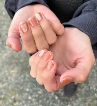 ネイル misaki ..のネイルデザイン