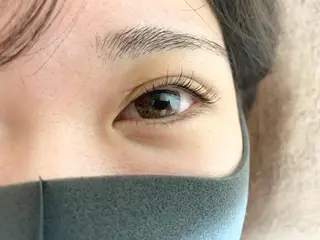 マツエク・マツパ セレビアイ新越谷 川畑のマツエク・マツパデザイン