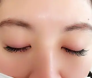 マツエク・マツパ 吉岡 ゆうなのマツエク・マツパデザイン