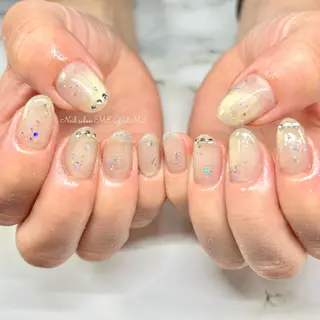 ネイル Nail salon MEGUMIのネイルデザイン