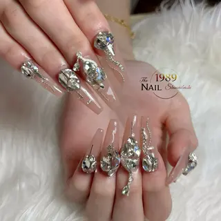 ネイル The 1989 Nail Salonのネイルデザイン