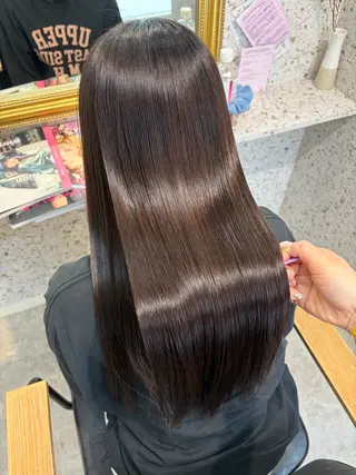 ロング [lani ] konatsuのヘアスタイル