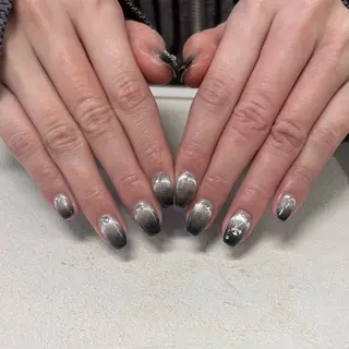 ネイル REMIA 🤍harukaのネイルデザイン