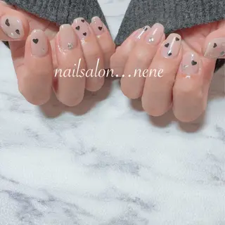 ネイル nailsalon ...neneのネイルデザイン