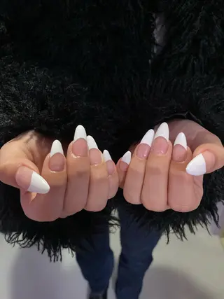 ネイル 💕Nanaka💕 ［森ノ宮駅徒歩1分］のネイルデザイン