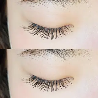 マツエク・マツパ 🫧naut亀有 yoshimi🫧のマツエク・マツパデザイン