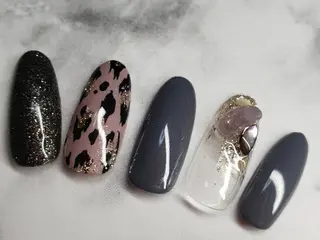 ネイル Nail salon Coco【溝の口駅】のネイルデザイン