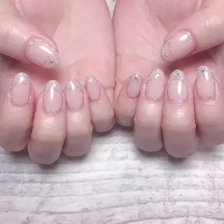 ネイル DollyGirl KYOKOのネイルデザイン