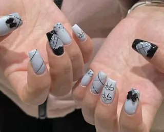 ネイル Molly _nailのネイルデザイン