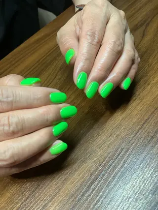 ネイル To__ma nailのネイルデザイン